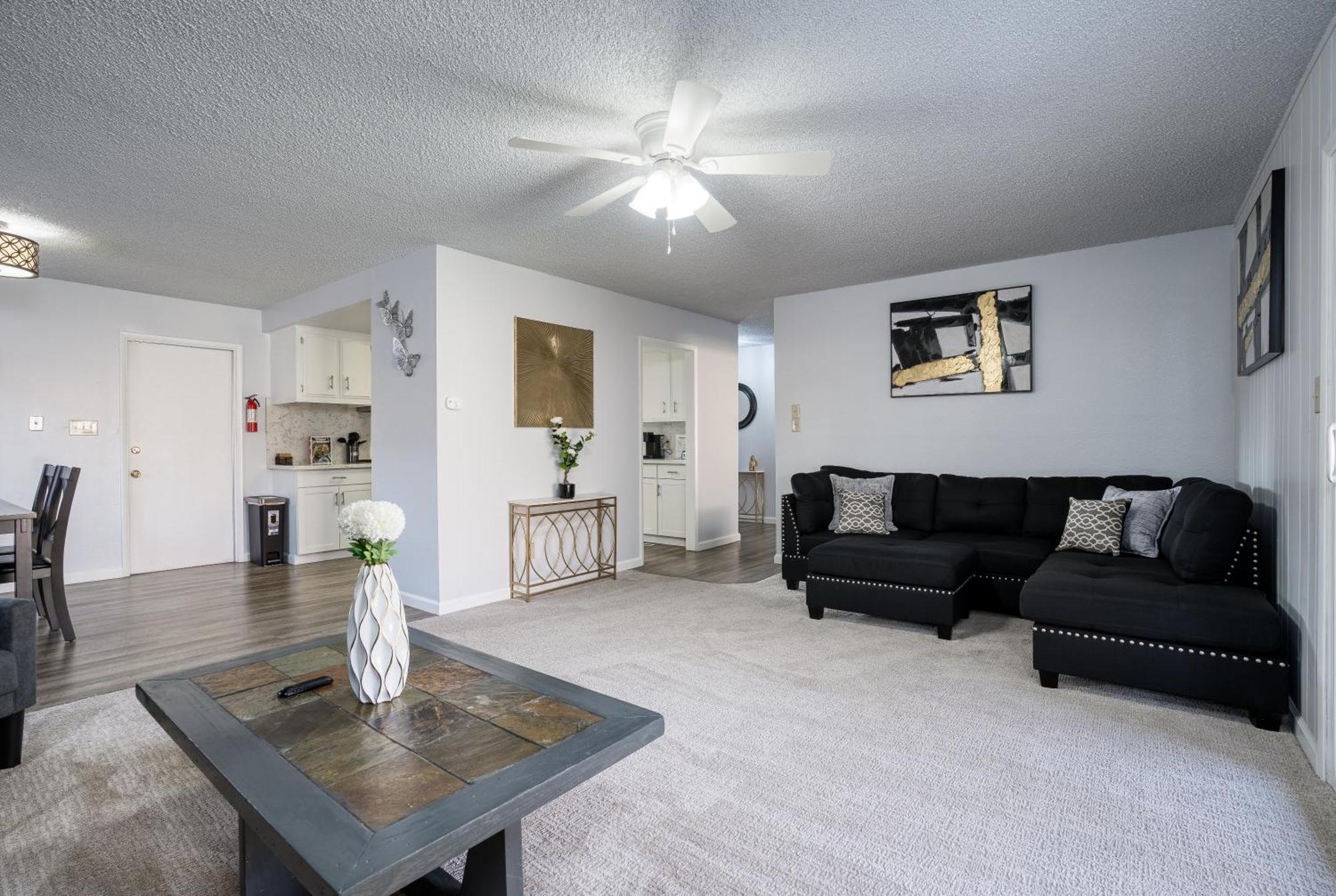 Casita D Caro Holiday home Fresno